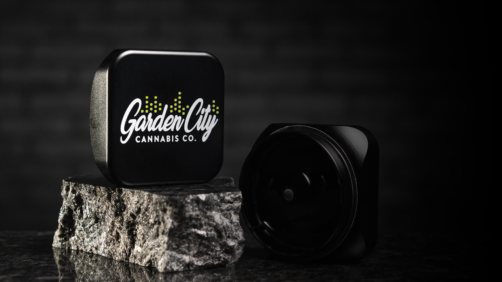 Garden City Cannabis Free Delivery