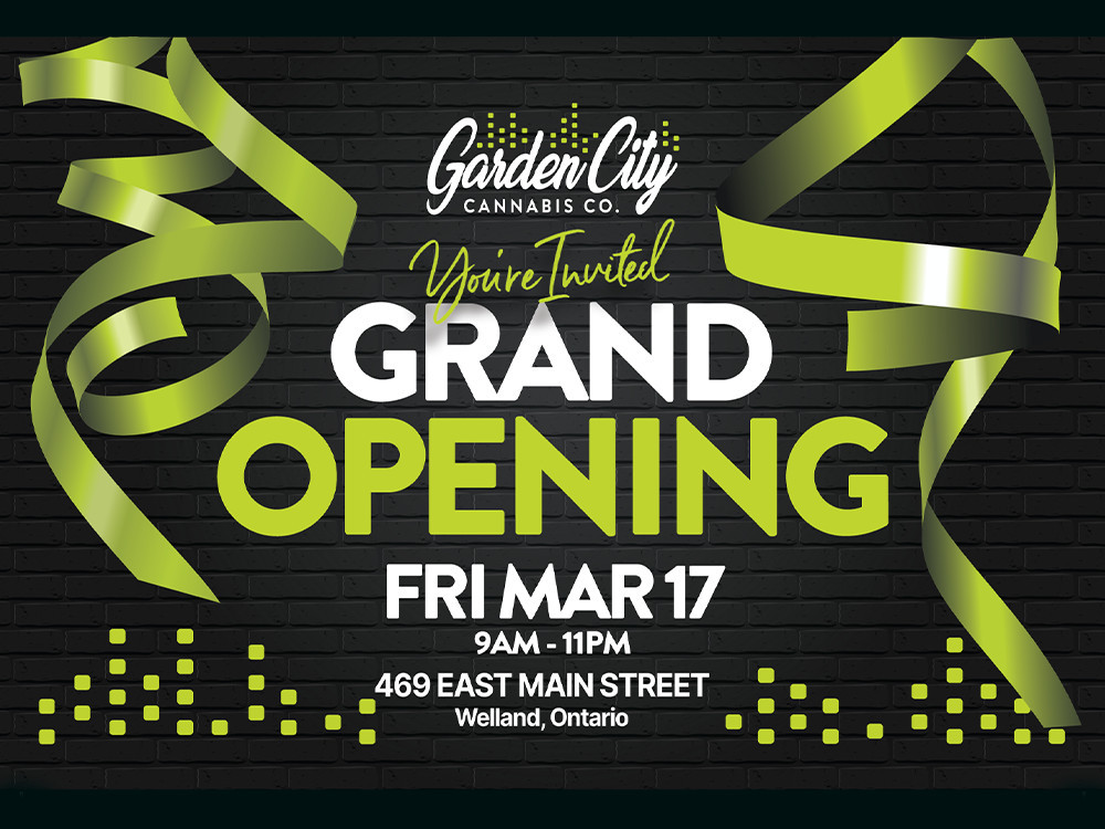 Grand Opening Celebrations | Giveaways | Popups | Munchies and More ...