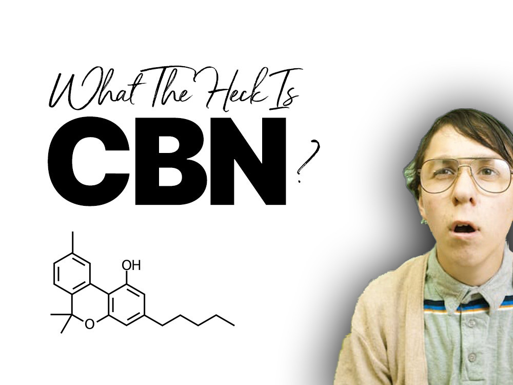 What is CBN? 