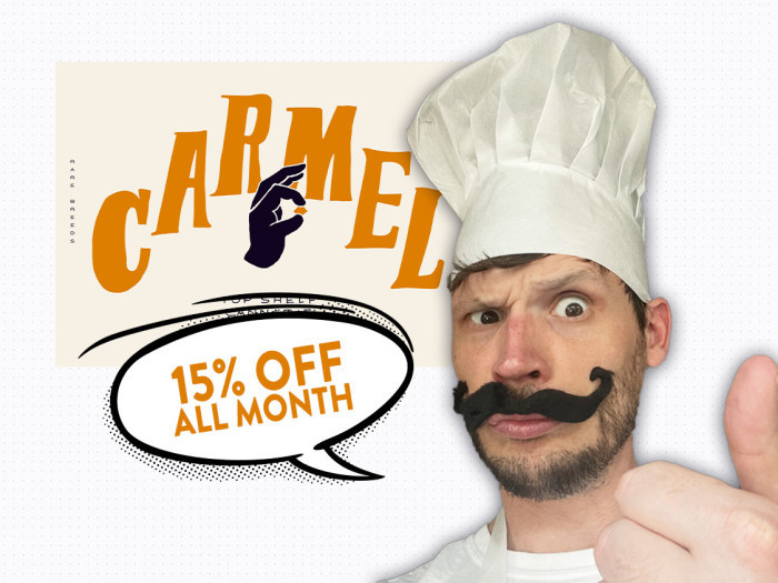Carmel Discount