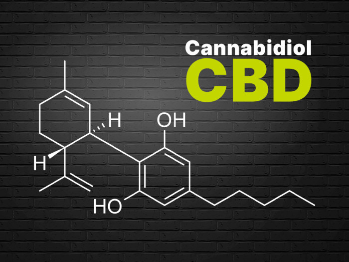Learn More About CBD on our blog | Garden City Cannabis Co 