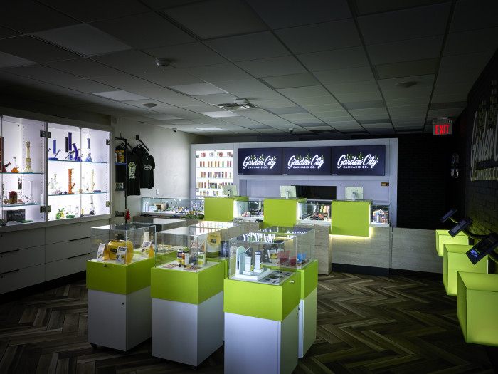 Your hometown Cannabis Dispensary in St Catharines | Garden City Cannabis Co