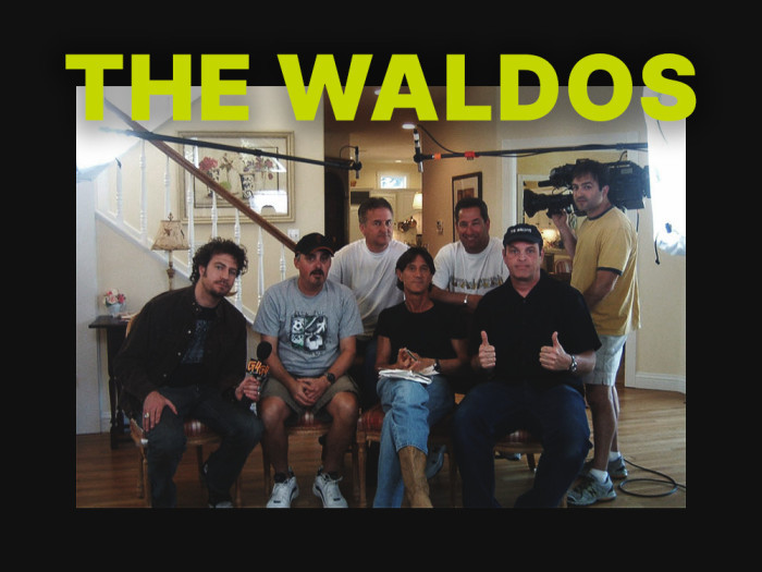 The Waldos | 420 | Garden City Cannabis Co