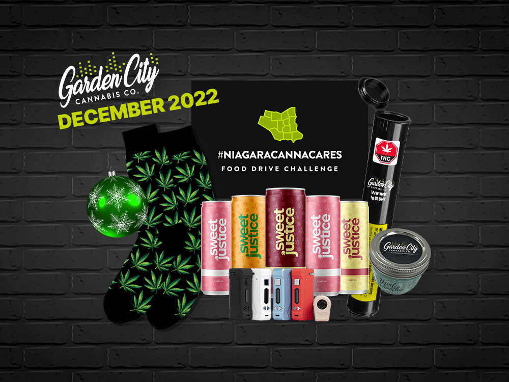 December 2022 | Garden City Cannabis Co