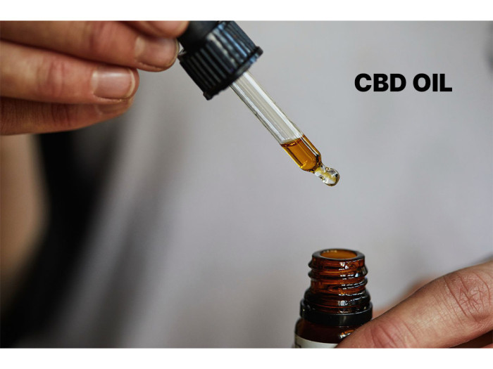 CBD Oil Available at Garden City Cannabis Co in St Catharines Welland Fort Erie and all of Niagara 