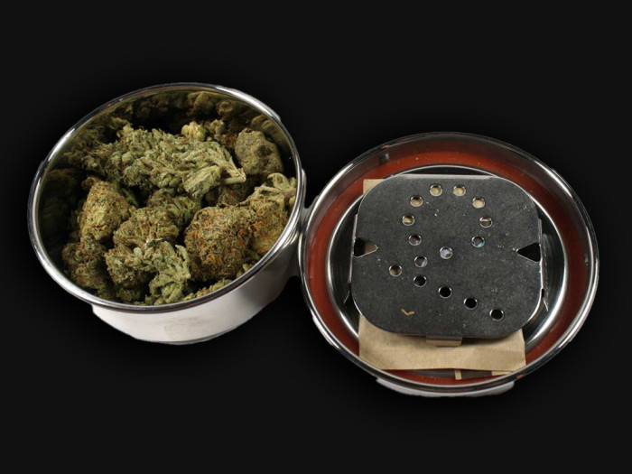 ON SALE | Fresh Stor Humidity Controlled C Vault Containers | Garden City Cannabis Co.