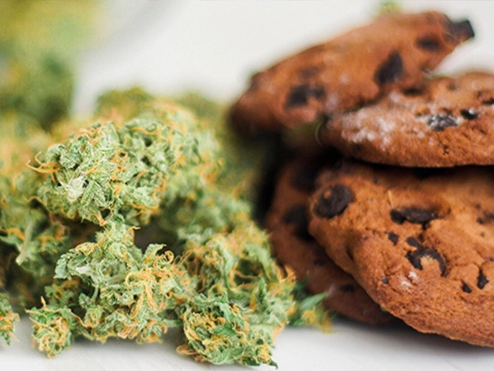 Does Cannabis Food Paring Work? 
