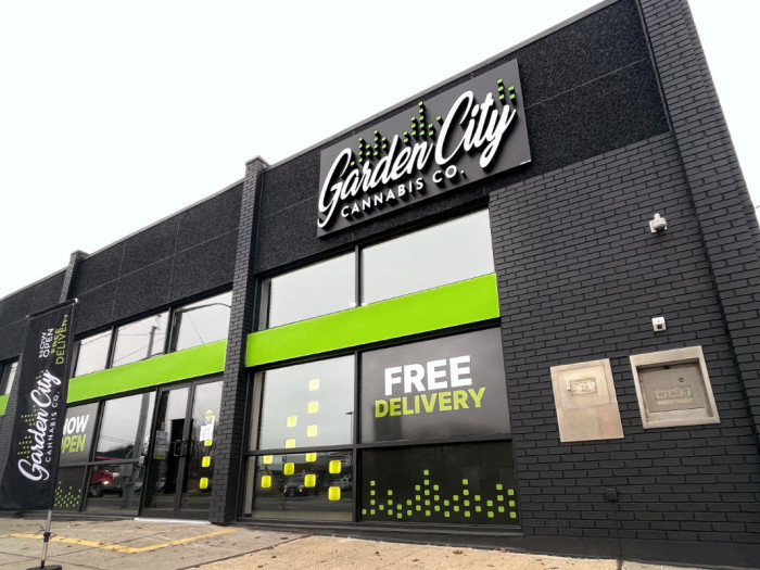 Garden City Cannabis Co