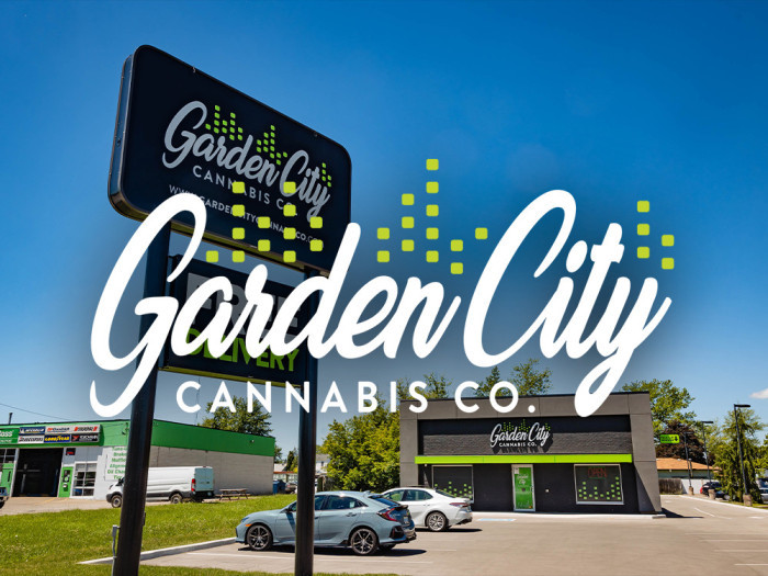 Garden City Cannabis Co | Niagaras Hometown Cannabis Store 
