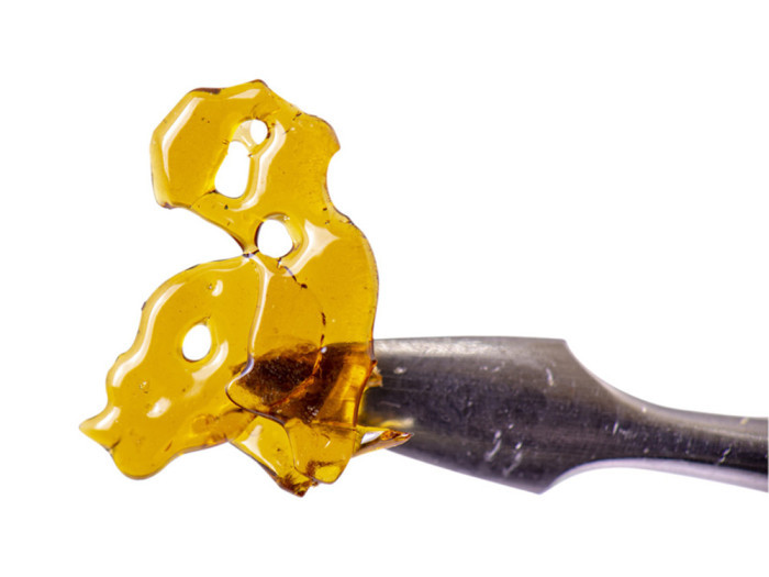 Dab Bods Blueberry Shatter Available in St Catharines, Welland, Fort Erie and all of the Niagara Region 