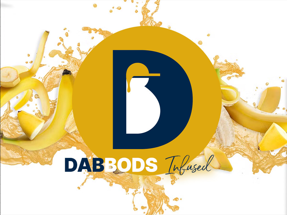 DabBods Available in St Catharines Welland and Fort Erie at Garden City Cannabis Co