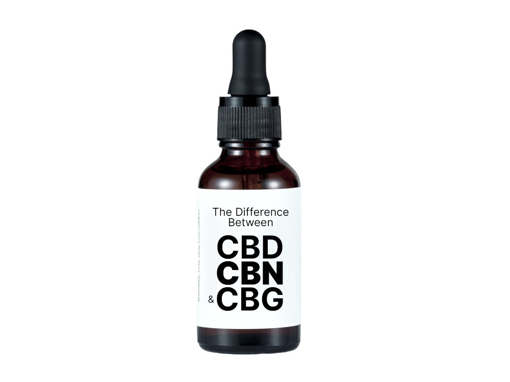 CBD CBG CBN Available in St Catharines Welland Fort Erie at Niagaras Hometown Dispensary Garden City Cannabis Co Offering Free Delivery