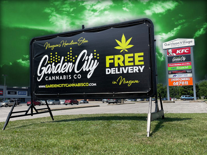 Niagara's hometown spot for Cannabis knowledge and education