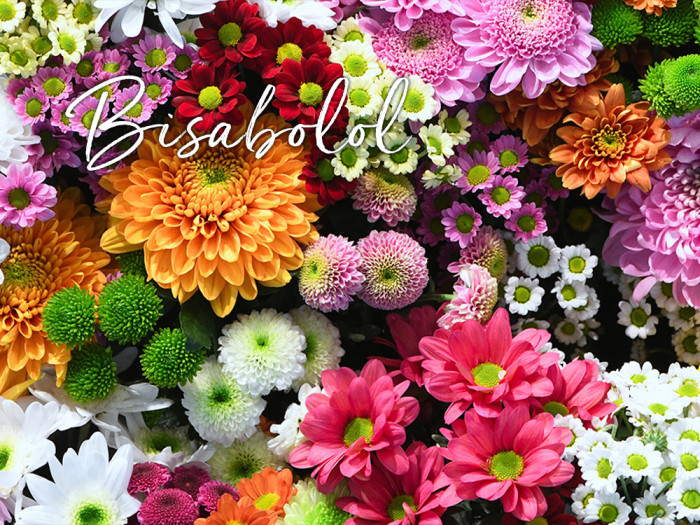 Bisabolol - The Floral Friend