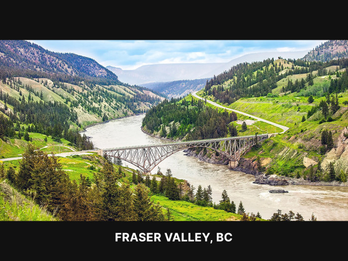 Fraser Valley | Pure SunFarms 