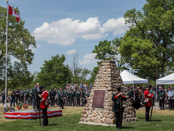 Explore The Battlefield Site Ridgeway with Niagaras Hometown Dispensary | Garden City Cannabis Co