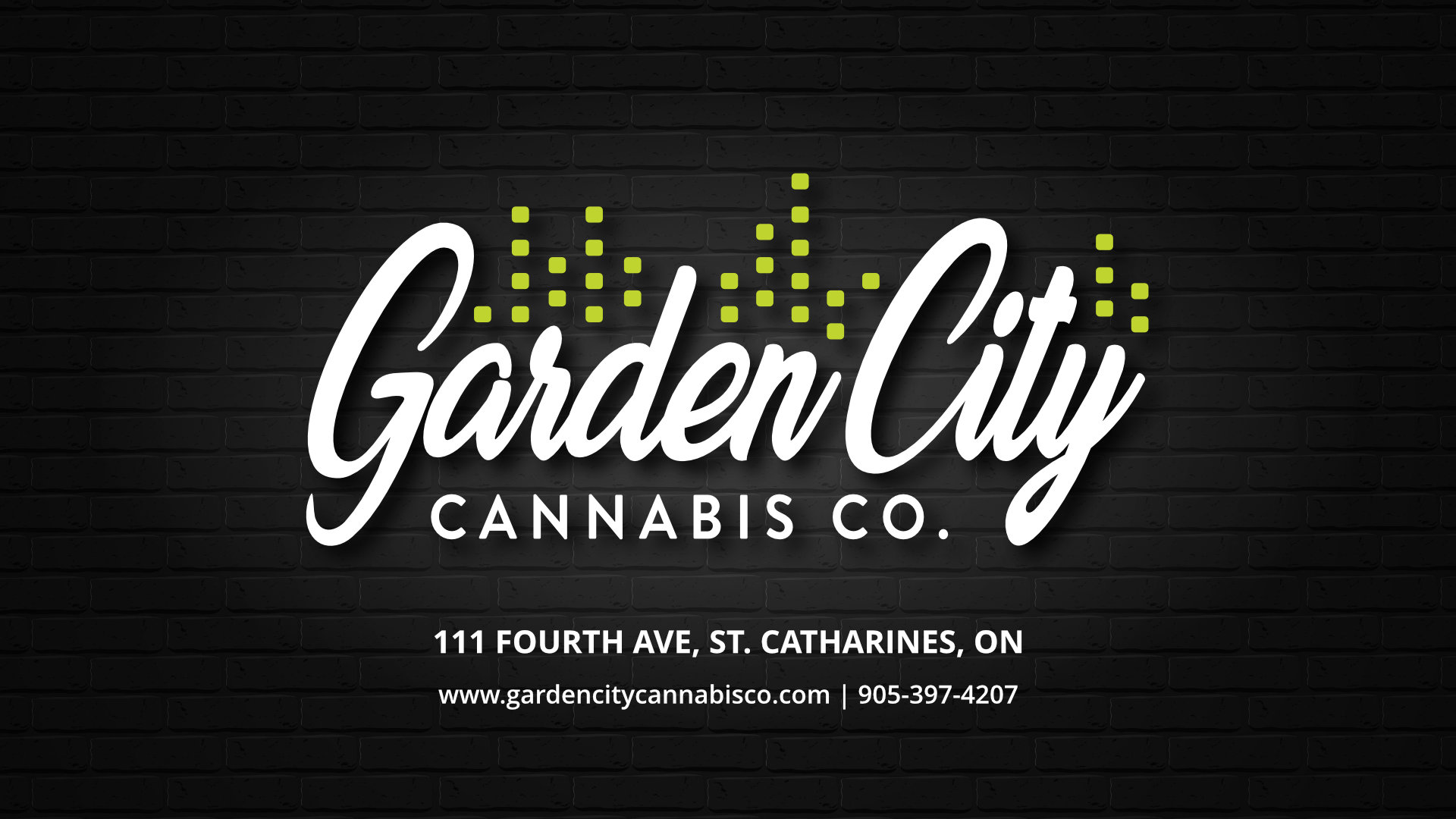 (c) Gardencitycannabisco.com