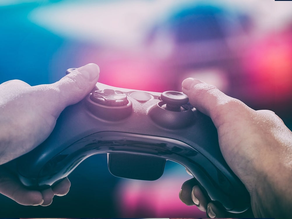 Best Strains for Playing Video Games