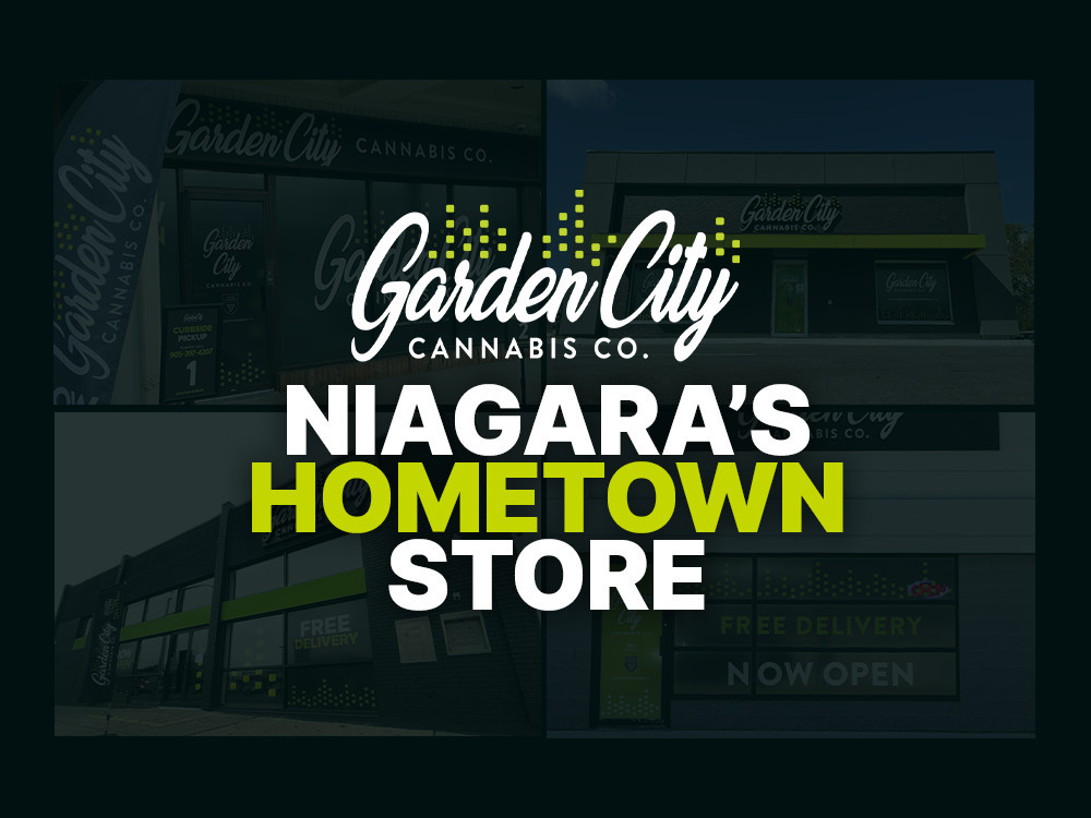 Family Owned and Operated | We’re Here For You Niagara