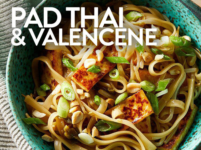 Pad Thai