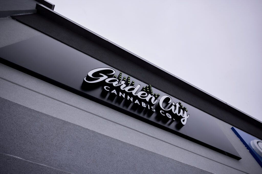 Garden City Cannabis Fort Erie