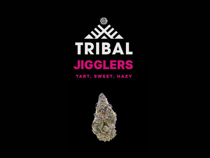 Its Trible Month in Niagara | Garden City Cannabis Co 10