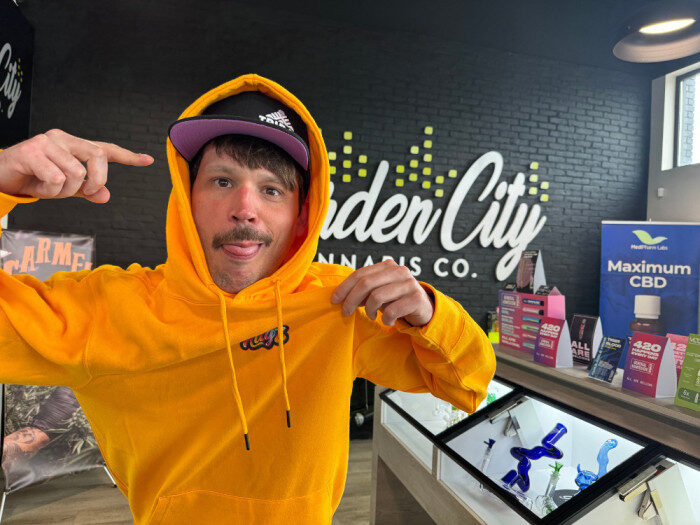 Its Trible Month in Niagara | Garden City Cannabis Co 11