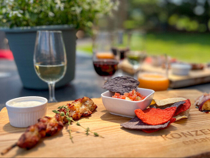 The Captivating History of the Niagara Wine Festival in St. Catharines 5