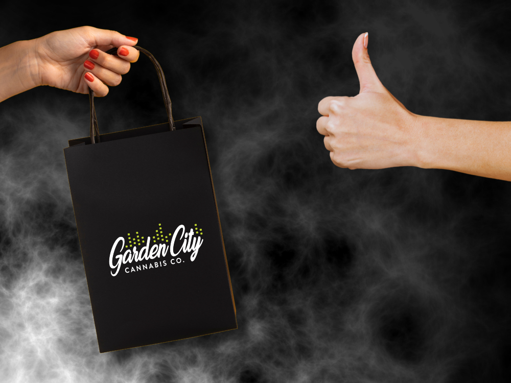 Garden City Cannabis Co Offers Free Delivery in St Catharines Welland Fort Erie Niagara Falls Thorold Fonthill Stevenville Ridgeway Crystal Beach Free Delivery in Niagara