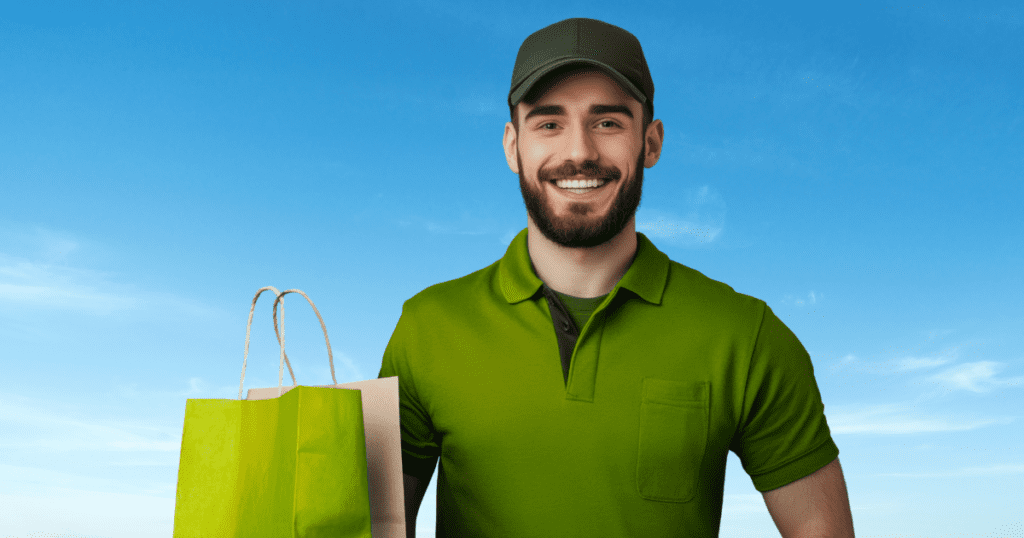 How to get FREE DELIVERY in Niagara at GARDEN CITY CANNABIS CO delievry