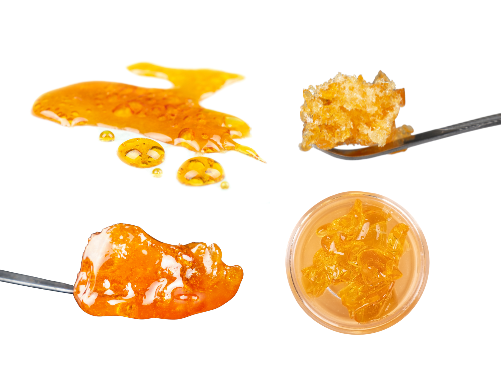 3 710 in Welland at Garden City Cannabis Co 710 Cannabis Concentrates Holiday in Welland