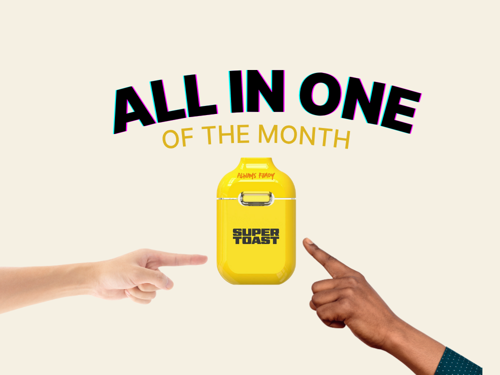 AIO of the Month Available at Garden City AIO of the Month Available at Garden City