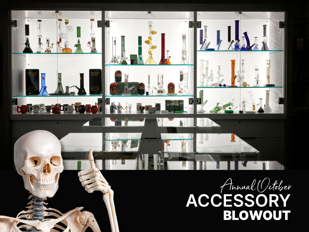 Garden City Cannabis Co Biggest Selection of Glass and Accessories Niagara's Biggest Selection of Cannabis Glass, Devices and Accessories