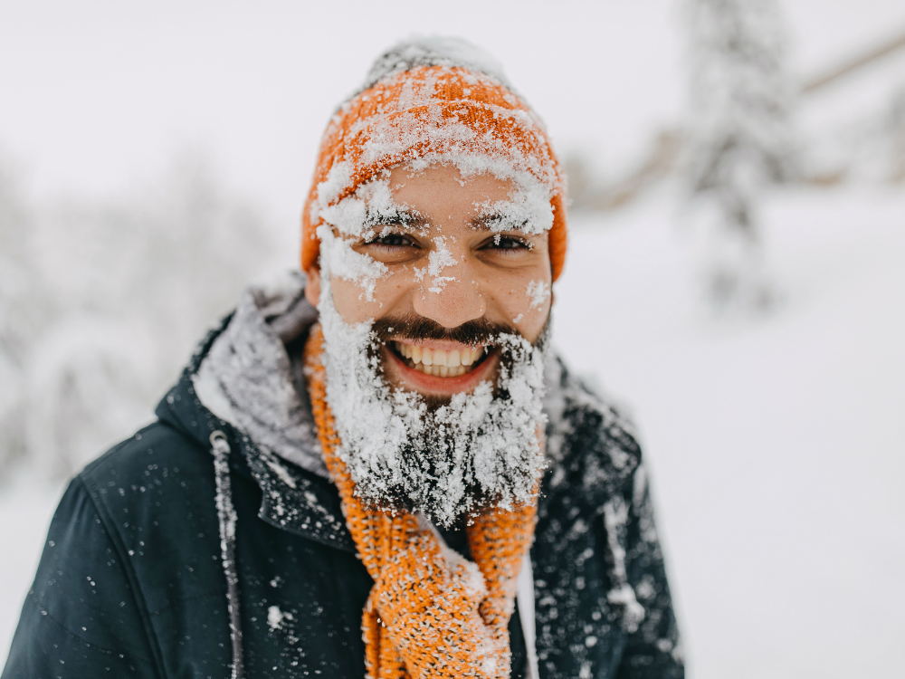 FUN WINTER IN NIAGARA