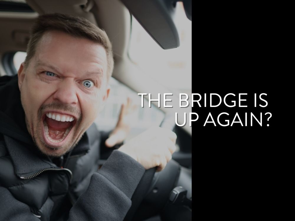 Welland Canal Opening 2026 Stuck