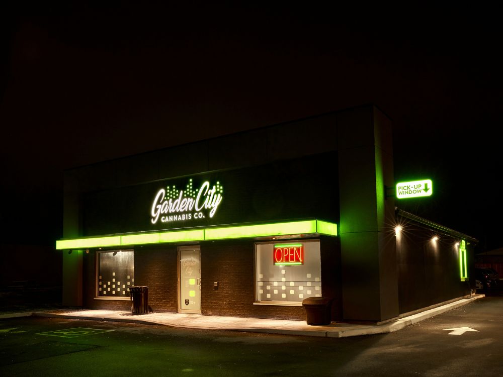 Budtenders Guide - 1