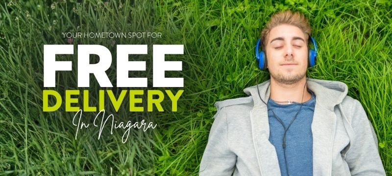 Free Cannabis Delivery in St Catharines Welland and Fort Erie Free Cannabis Delivery in St Catharines Welland and Fort Erie