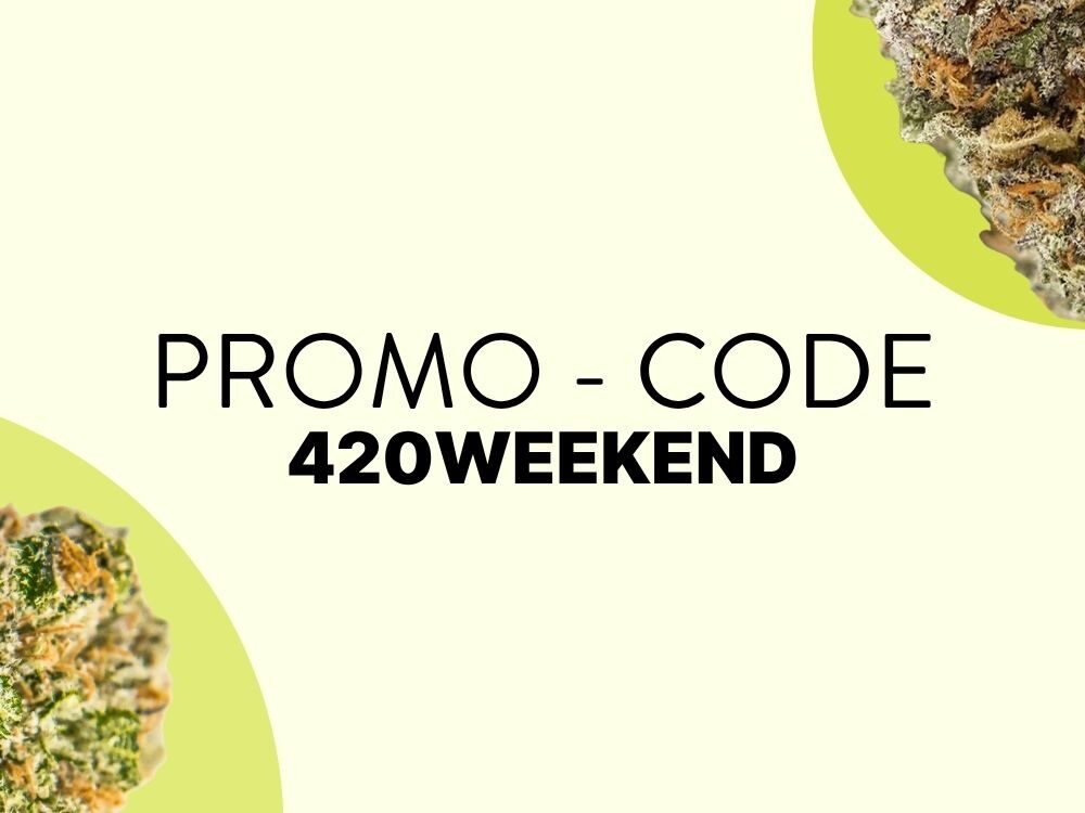 Cannabis Promo Code Niagara