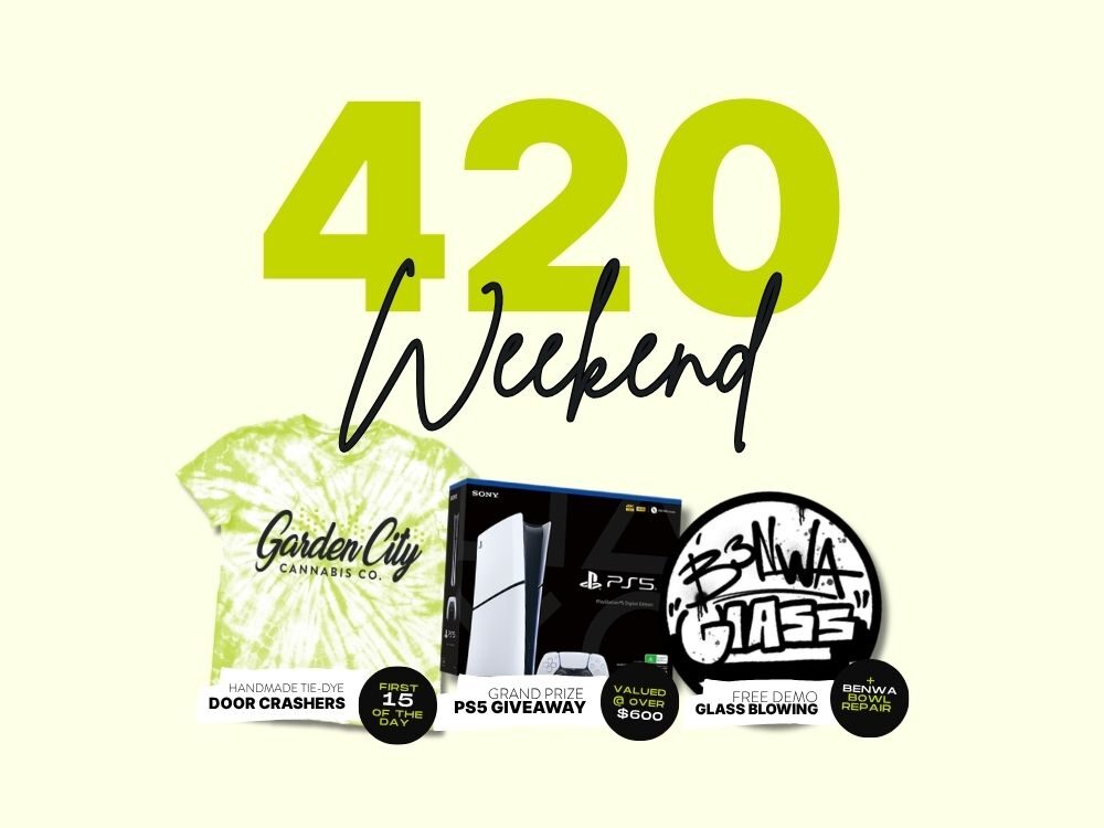 FREE 420 Weekend Event in St Catharines Welland and Fort Erie FREE 420 Weekend Event in St Catharines Welland and Fort Erie