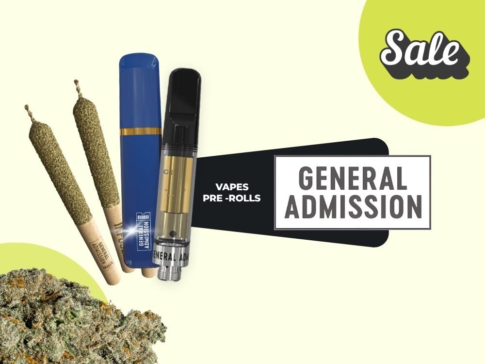 General Admission Cannabis Sales in Welland St Catharines and Fort Erie at Garden City Cannabis Co General Admission Cannabis Sales in Welland St Catharines and Fort Erie at Garden City Cannabis Co